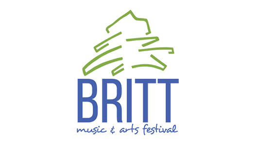 Britt Festivals