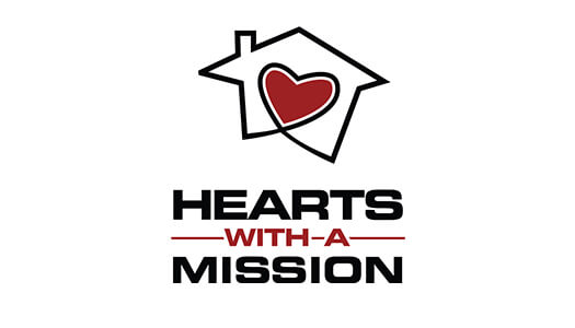 Hearts with a Mission