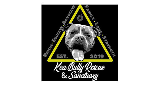 KOA Bully Rescue