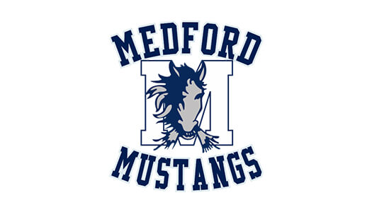 Medford Mustangs