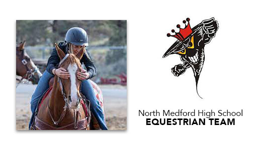 NMHS Equestrian Team