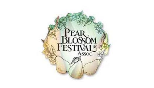 Pear Blossom Festival