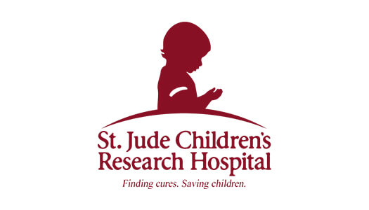 St. Jude Children's